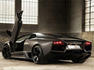 Lamborghini Reventon Review Video Photos