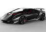 Lamborghini Sesto Elemento Previews Gallardo Replacement Photos