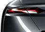 Lamborghini Urus Teaser Photos