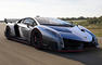 Lamborghini Veneno Photos