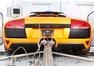 Lamborghini hybrid in the works Photos