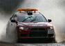 Mitsubishi Lancer Evolution X Group N Gets Dirty for the First Time Photos