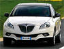 Lancia Delta 1.9 Twin Turbo 190 hp Photos