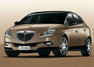 Lancia Delta Executive Photos