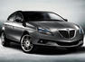 2008 Lancia Delta Photos