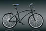 Lancia MomoDesign Urban Bike Photos