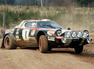Fenomenon Lancia Stratos Photos