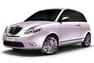 Lancia Ypsilon ELLE Photos