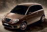 Lancia Ypsilon VERSUS Photos
