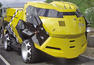 Land Rover City Cab Photos