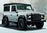 Land Rover Defender XS Photos