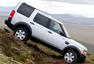 Land Rover Discovery 3 Best on Planet 4x4 Photos