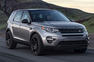 Land Rover Discovery Sport: Price, Specs, Equipment Photos