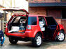 Land Rover Freelander 2 Commercial Photos