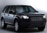 2011 Land Rover Freelander 2 facelift Photos