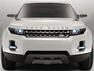 Land Rover LRX Photos