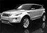 Land Rover LRX into production Photos