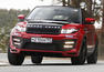 Larte Range Rover Evoque Photos