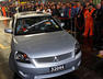 Last Mitsubishi 380 sedan Photos