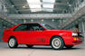 Last of the line Audi quattro Photos