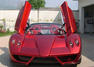 Lavazza GT X V12 5.3 Photos