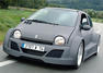 Lazareth Renault Twingo V8 Trophy Photos