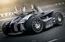 Lazareth Wazuma V8F Photos