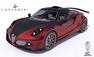 Lazzarini Alfa Romeo 4C Definitiva Photos