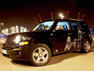 Led Zeppelin Jeep Patriot Photos