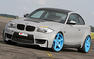 Leib BMW 1 Series M Photos