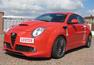 Lester Alfa MiTo GTA Photos