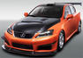 Lexus At 2011 Tokyo Auto Salon Photos