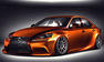Lexus at 2013 SEMA Photos
