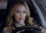 Lexus CT 200h Kylie Minogue Commercial Photos