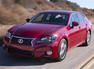 Lexus GS 250 Photos