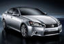 Lexus GS 350 Photos