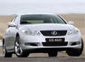 Lexus GS 460 In Australia Photos