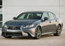 Lexus GS F Sport Photos