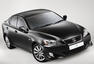 Lexus IS 250 SR Photos