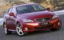 Lexus IS 250X Limited Edition Photos