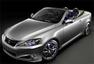Lexus IS C F Sport Photos