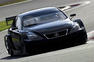 Lexus IS F Racing Photos