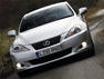 Lexus IS F Sport in UK Photos