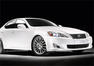 Lexus IS F Sport Photos