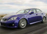 2008 Lexus IS F Photos