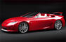 Lexus LF A Roadster Photos