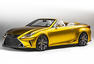 Lexus LF C2 Concept Photos