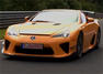 Lexus LFA Nurburgring Review Video Photos
