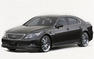 Lexus LS 460 VIP Photos