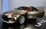 Lexus RC350 Trademarked Photos